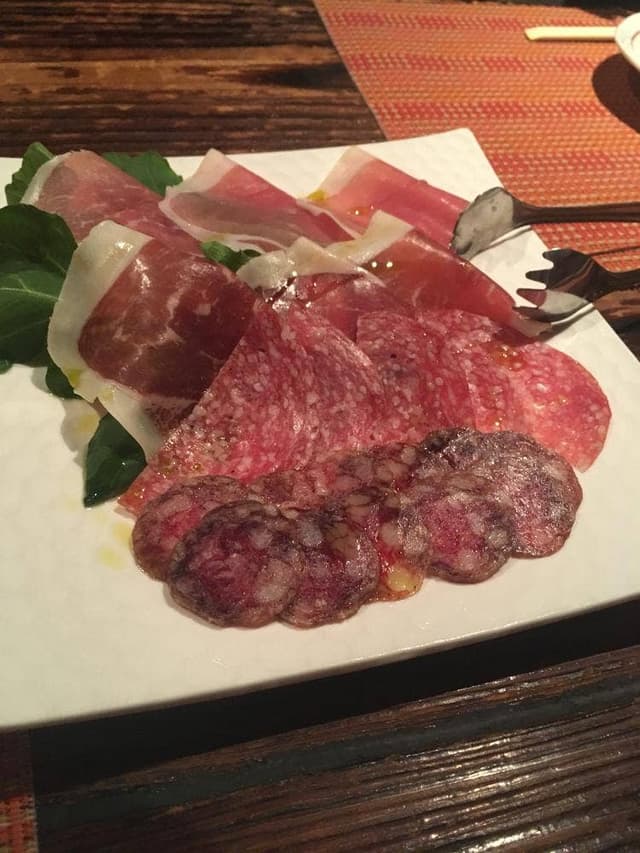 Italian Dining Bar Mingo - サブ画像1
