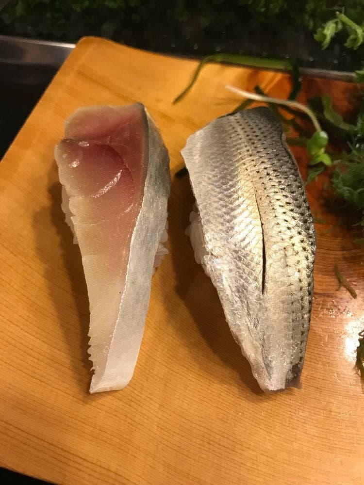 さわ鮨