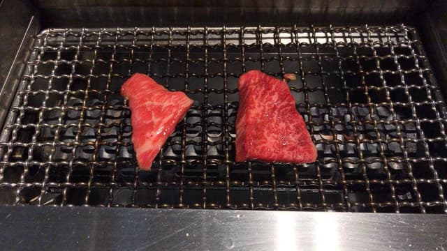 焼肉本舗ぴゅあ マルイ溝口店 - サブ画像3