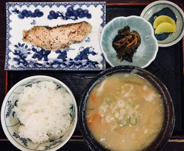 笛園 - サブ画像1