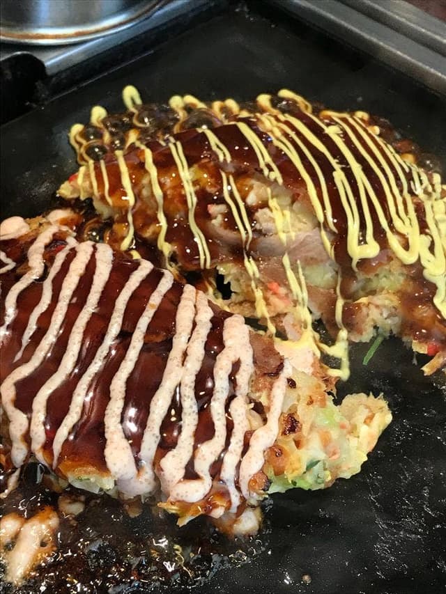 お好み焼き本舗 仙台卸町店 - サブ画像3