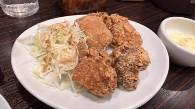 カレーハウスCoCo壱番屋 都島区都島北通り店 - サブ画像3