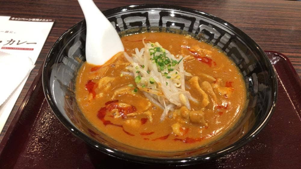 カレーハウスCoCo壱番屋 都島区都島北通り店