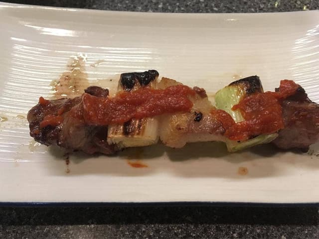 かしら屋東口店 - サブ画像3