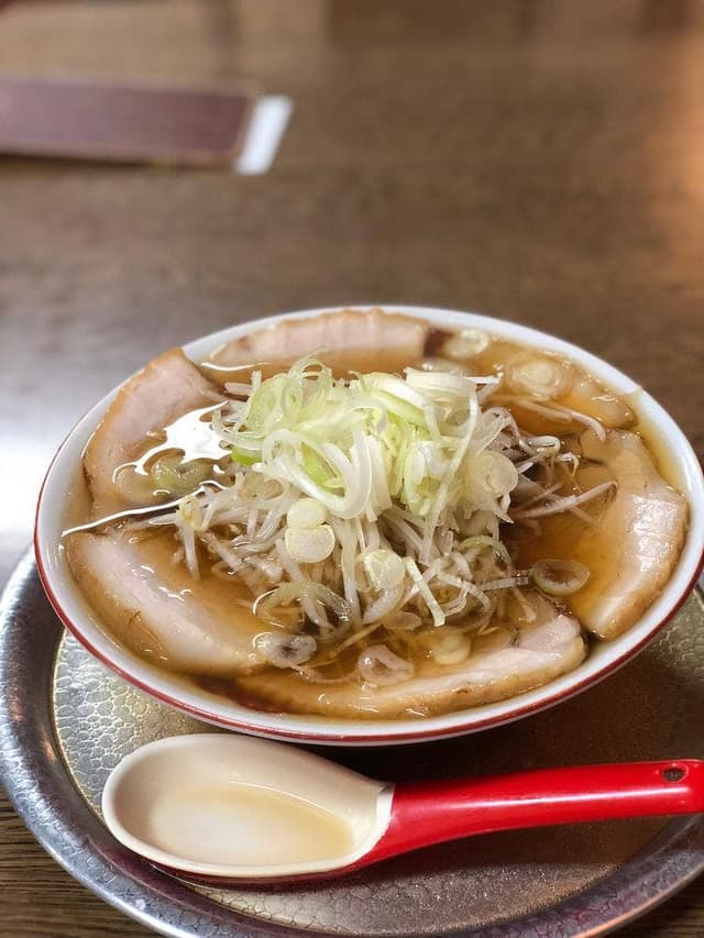 正竜亭 - サブ画像2