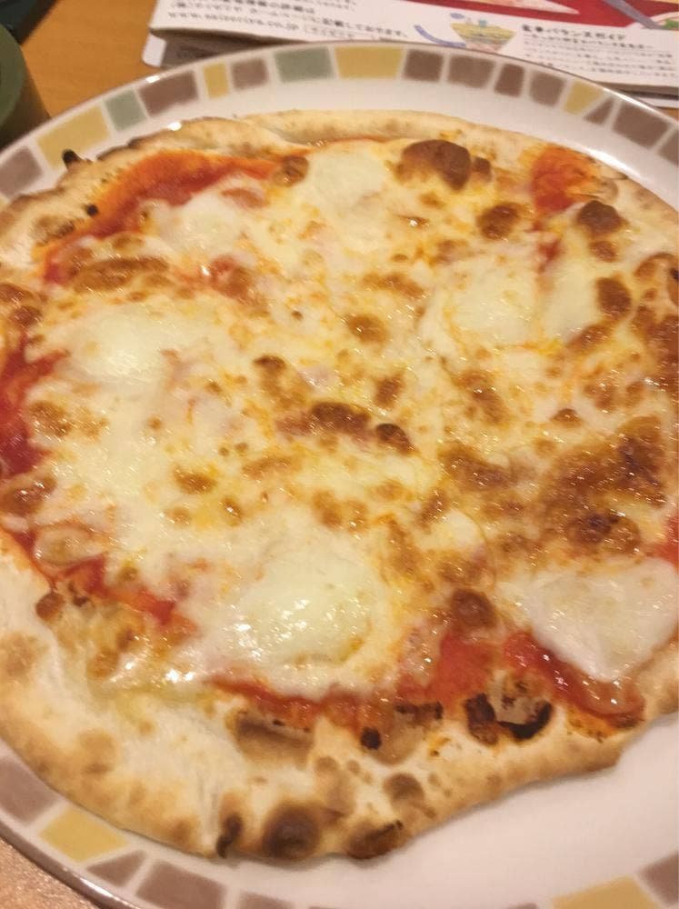 サイゼリヤ 氷川台駅前店