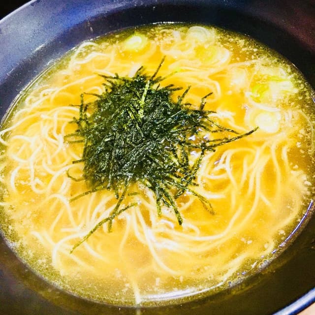 元祖別府ら〜めん - サブ画像2