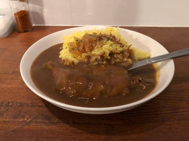 ナッシュキッチン 津山店 - サブ画像1