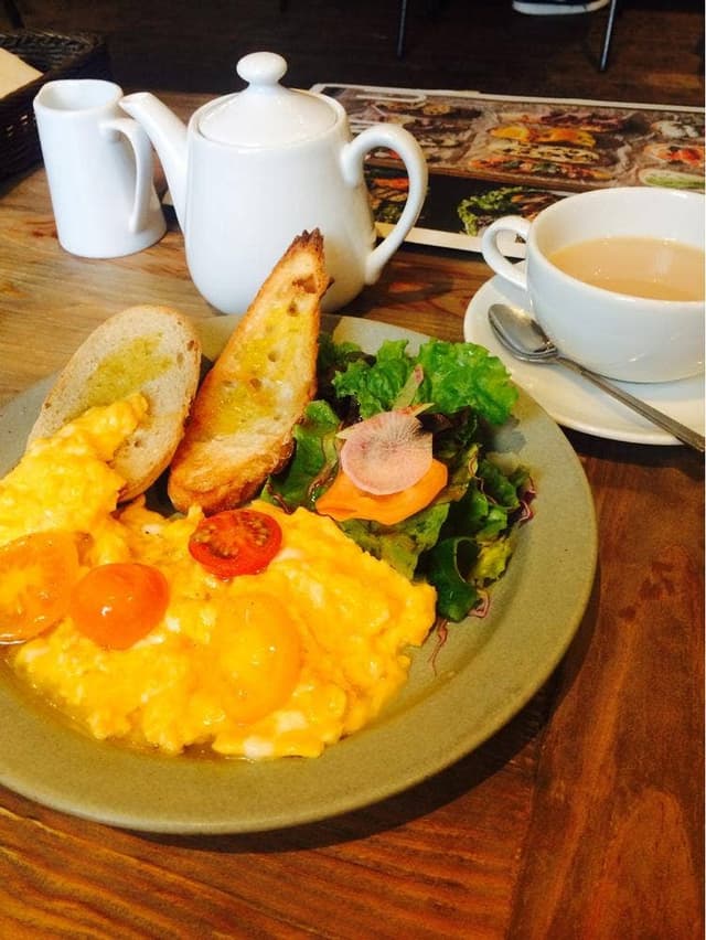 カフェ・クヌート - サブ画像3