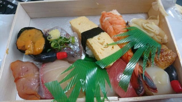 すし家こばやし 流川店 - サブ画像2