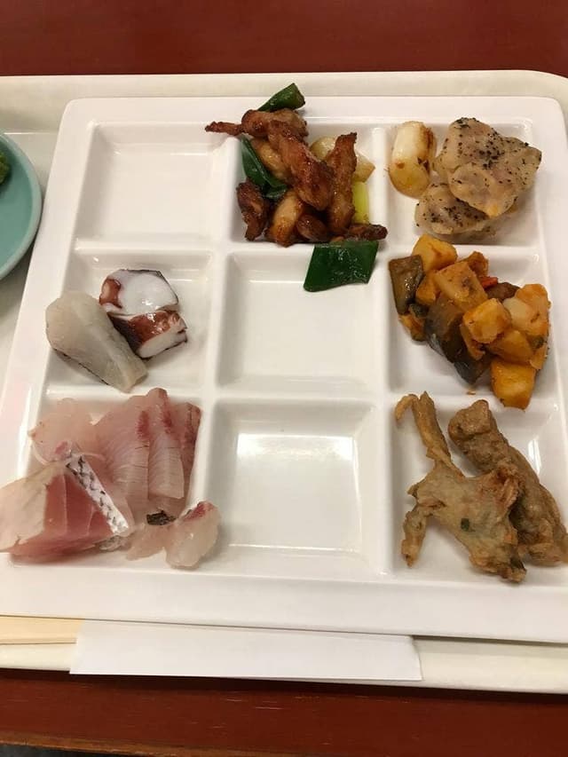 長崎にっしょうかん - サブ画像3