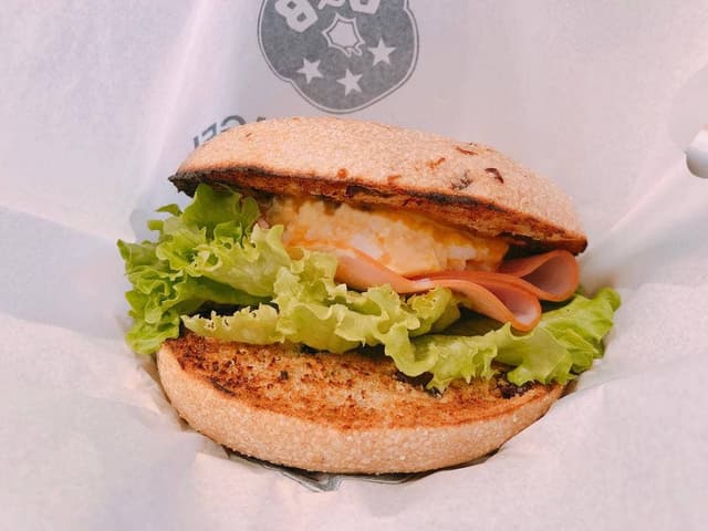 BAGEL & BAGEL 二子玉川店 - サブ画像3