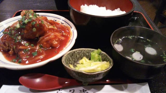 とり忠 - サブ画像3