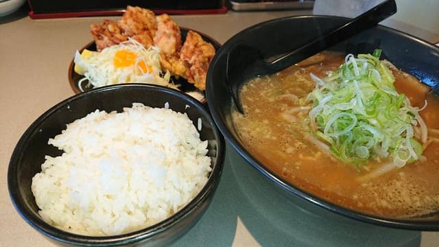 二十麺創 - サブ画像3