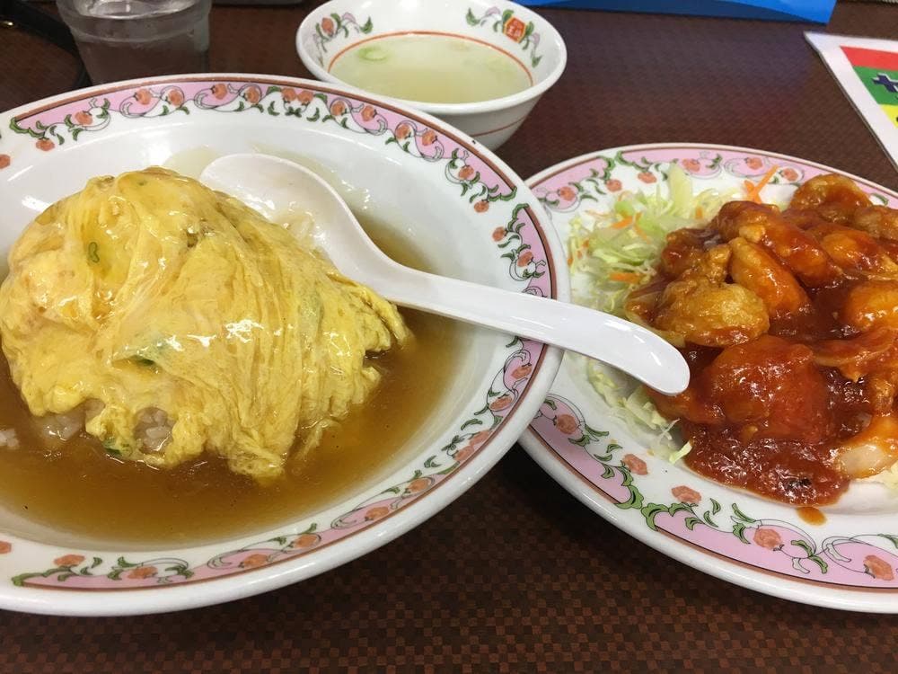 大阪王将 高槻南店