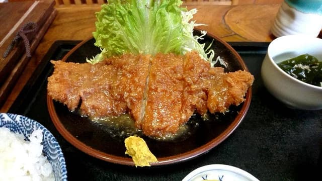 味処暫 - サブ画像2
