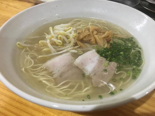 ラーメン酒場 いけるよ - サブ画像3