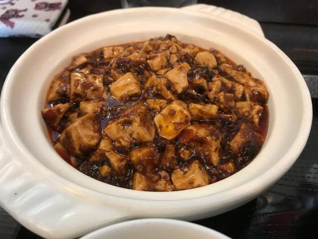 中国四川料理 心 - サブ画像3