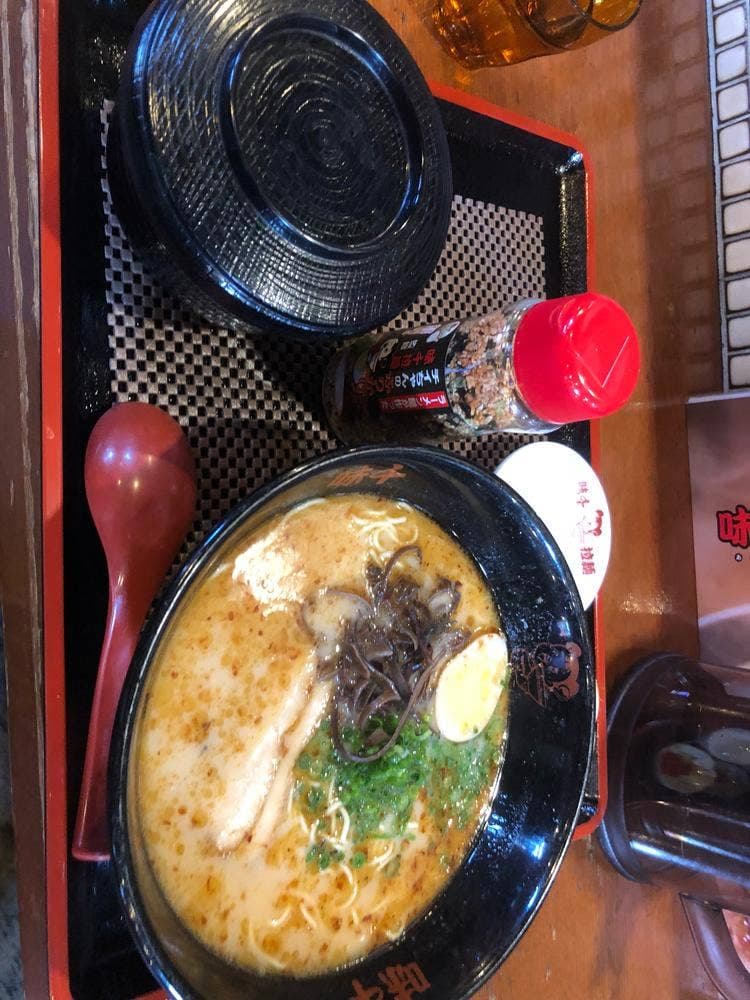 味千ラーメン 浜線店