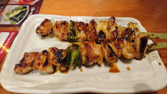 鳥貴族 本八幡店 - サブ画像2