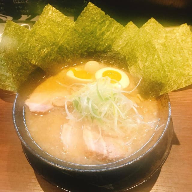 らーめん まる重 - サブ画像3