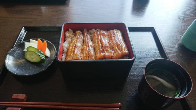 うなぎの福田 - サブ画像1