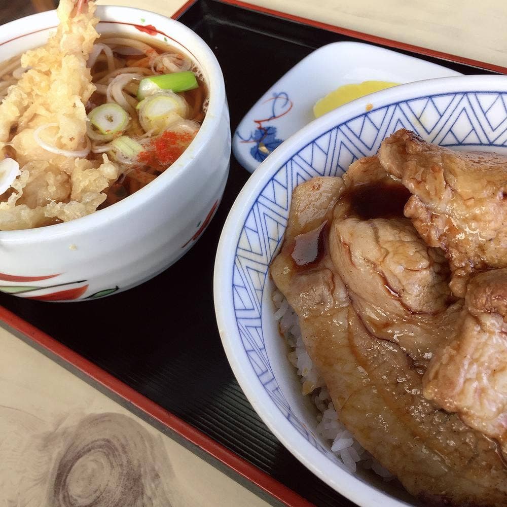 両国食堂