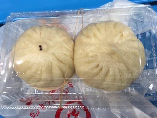 手作り豚まん専門店 龍福 桃谷店 - サブ画像2