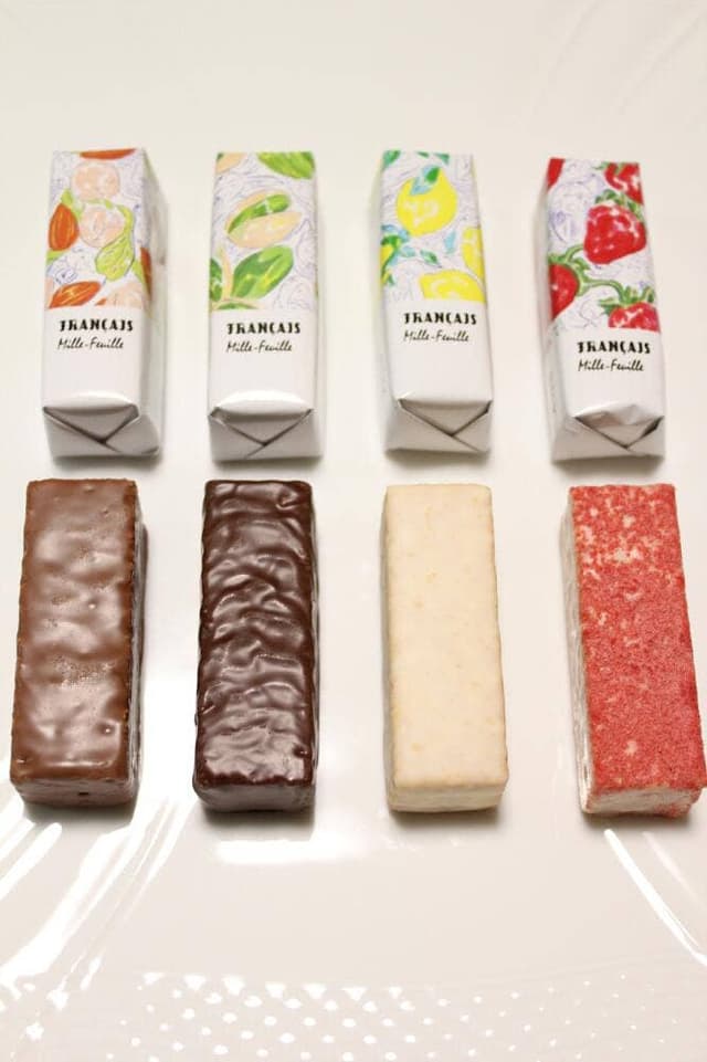 フランセ そごう大宮店 - サブ画像2