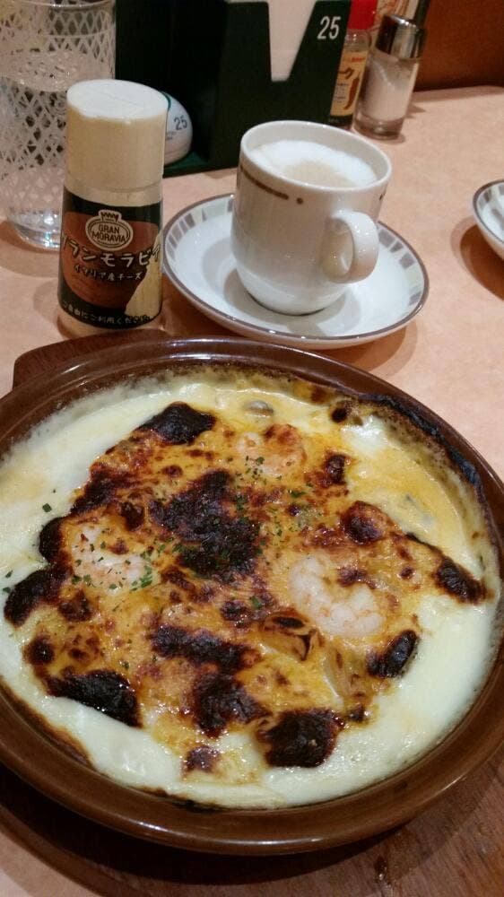 サイゼリヤ イオンモール新瑞橋店 - サブ画像3