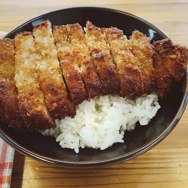 カレーハウス朋 - サブ画像1