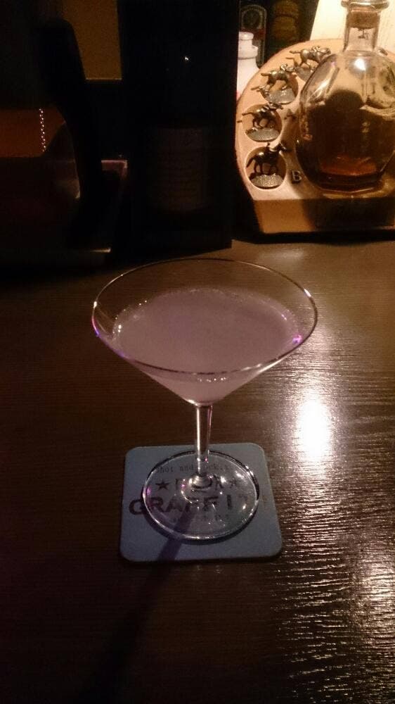 BAR GRAFFITI - サブ画像2