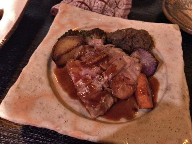 和フレンチ カドヤ - サブ画像2