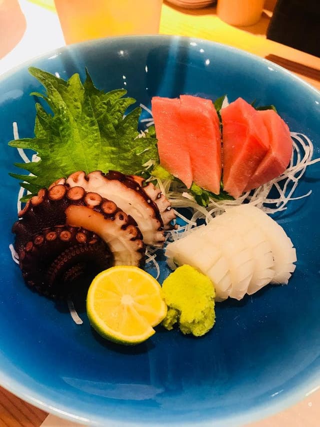 和食 おかむら - サブ画像3