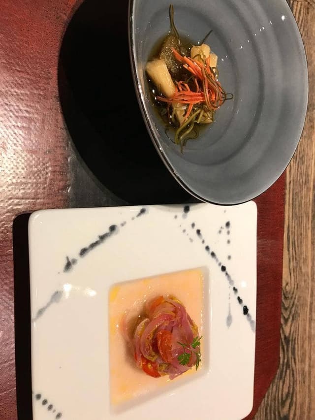 暗闇坂 宮下 丸の内店 - サブ画像2