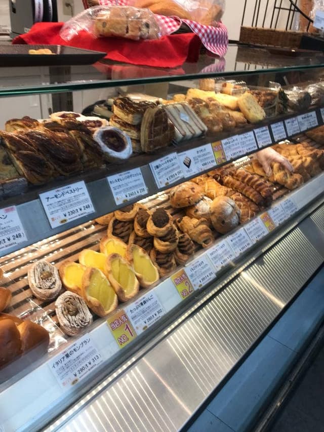 フレッシュベーカリー神戸屋 市ヶ谷駅店 - サブ画像3
