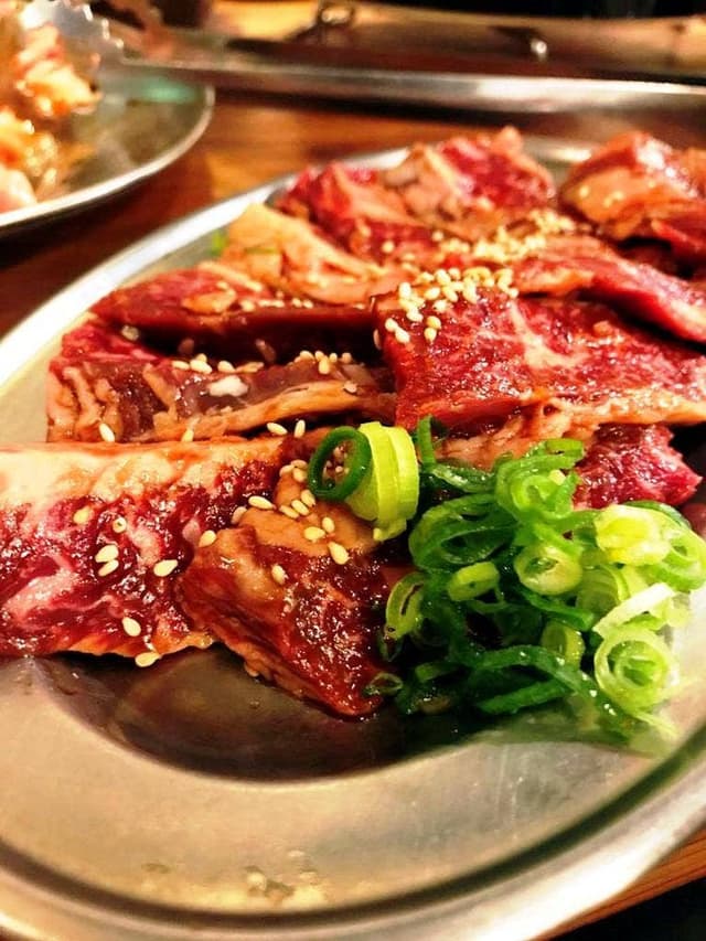 炭火焼肉 こたつ - サブ画像2