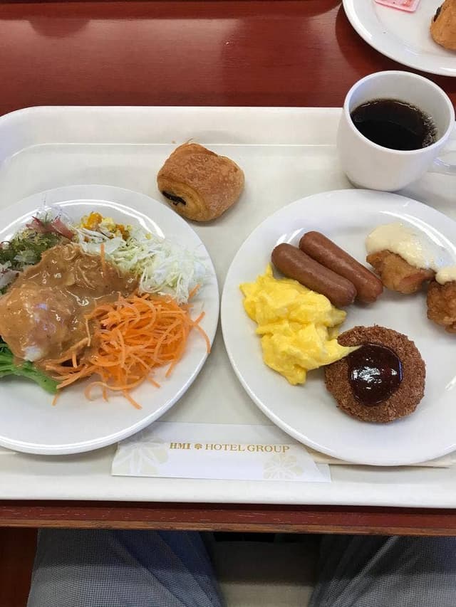 長崎にっしょうかん - サブ画像1