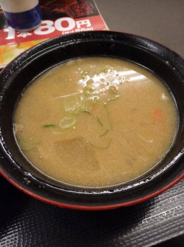 かつや 多賀城店 - サブ画像3