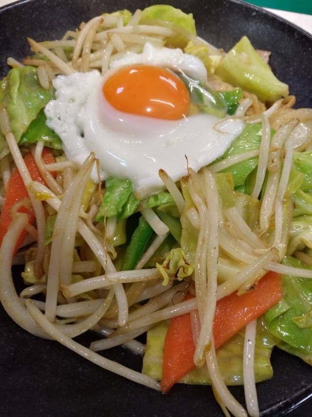 餃子の王将 多賀城店 - サブ画像1