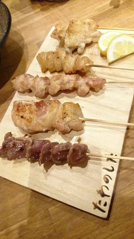 草津 たわのした - サブ画像1