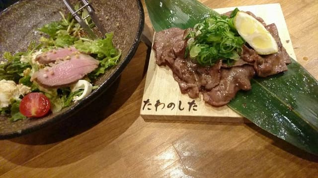 草津 たわのした - サブ画像3