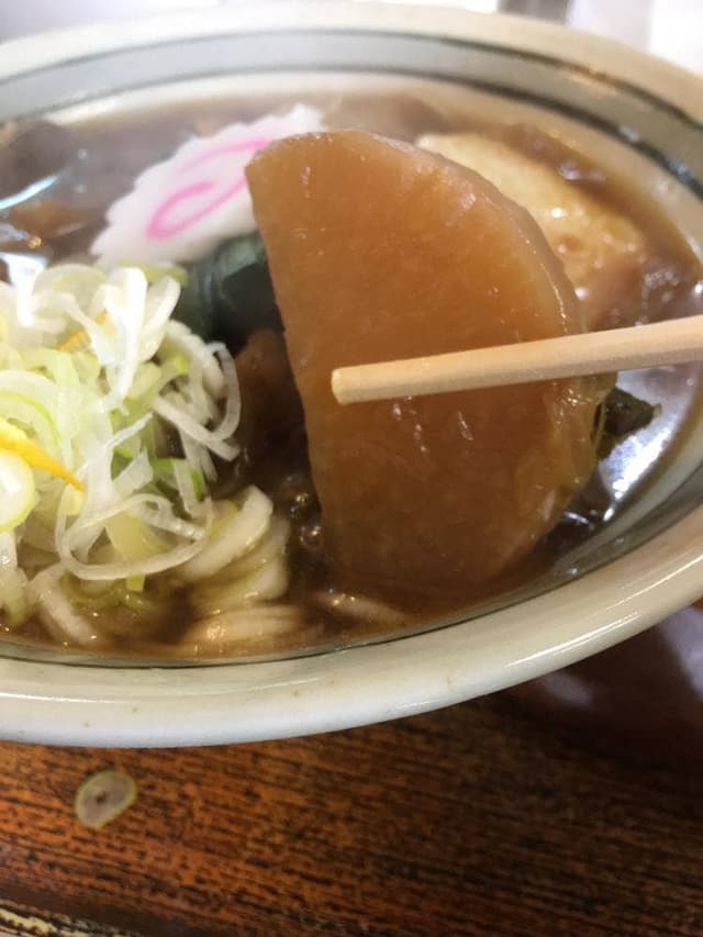 東野庵 - サブ画像2