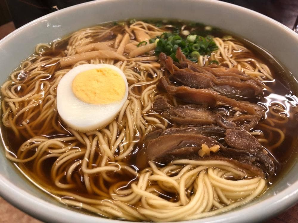 ママキッチン 味々亭