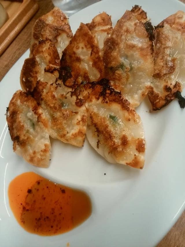 餃子のぶ - サブ画像3