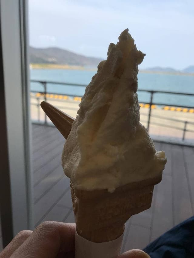 うみ・ぼ～ず - サブ画像2