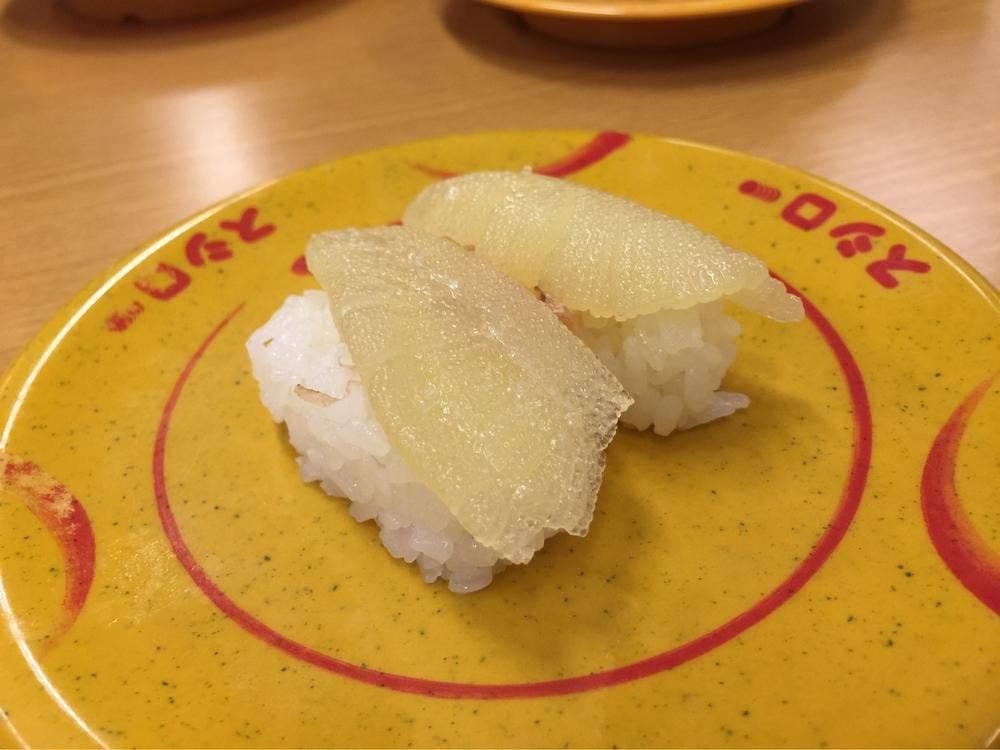 スシロー 上吉田店