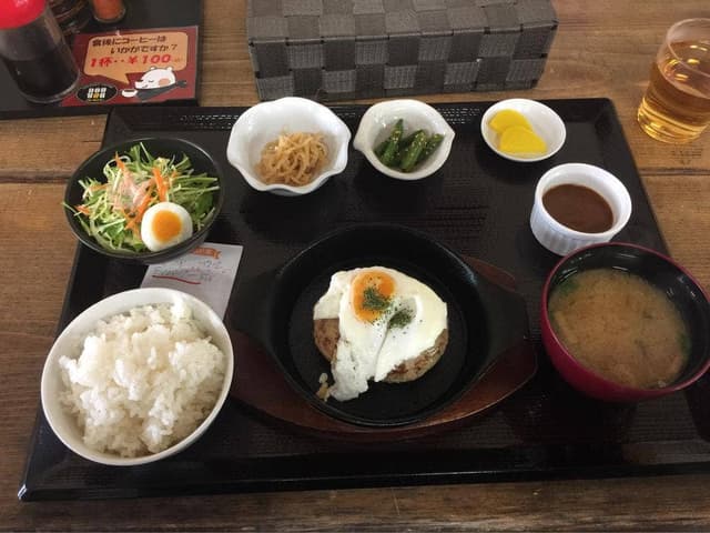 お食事処 遊心 - サブ画像1