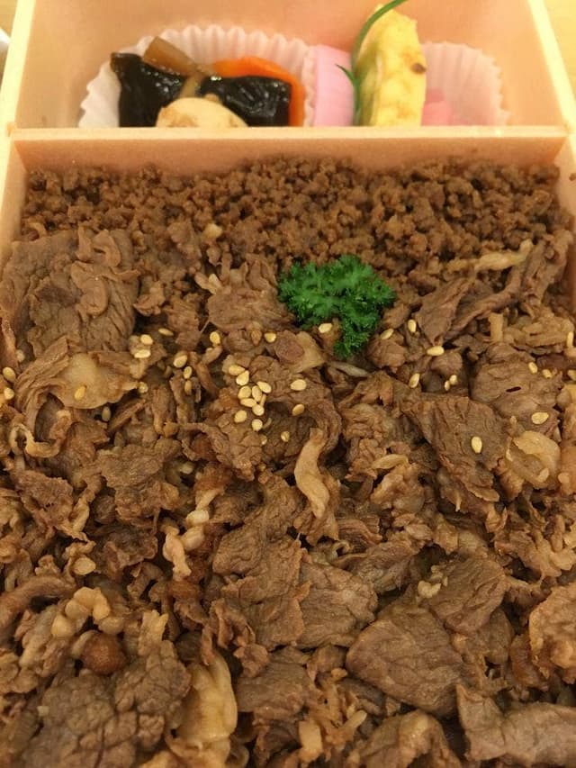 ふるさと料理 福膳 エキュート東京 - サブ画像1