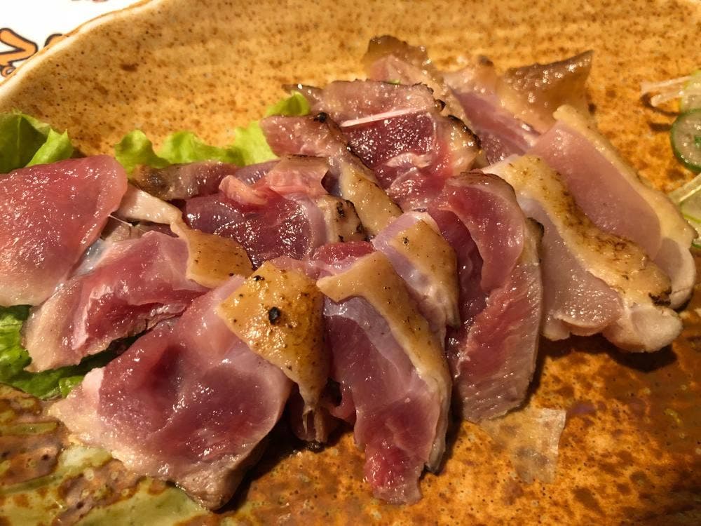 十番どり 可児支店